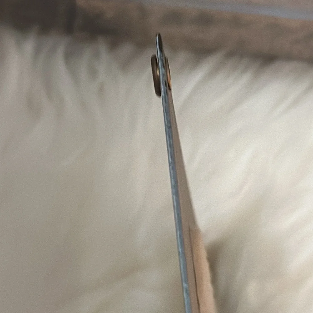 Vintage Mr. Peanut Porcelain (Enamel) Advertising Sign by Ande Rooney™️ - Picture 11 of 14